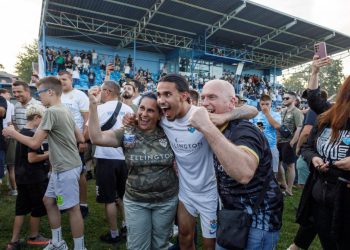 Sportske novosti – Kolumbijac s tetovažom vukovarskog vodotornja, jedan reprezentativac, na klupi bivši dinamovac…