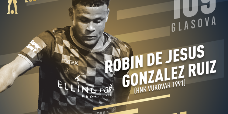 Sportske novosti – Kolumbijski virtuoz koji oduševljava driblinzima i prodorima i podsjeća na Sammira najbolji igrač 1. NL