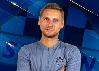 Sportske novosti – Kovačević dobio nasljednika, Slaven Belupo ima novog trenera: Palicu preuzima talent kakvog klub nikada nije imao