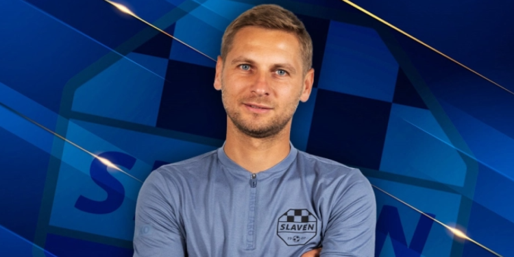 Sportske novosti – Kovačević dobio nasljednika, Slaven Belupo ima novog trenera: Palicu preuzima talent kakvog klub nikada nije imao