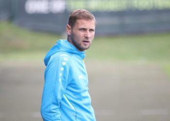 Sportske novosti – Kovačevićev nasljednik o prodaji hit-igrača: ‘Transfer je vrlo blizu, a nije samo on na izlaznim vratima…’