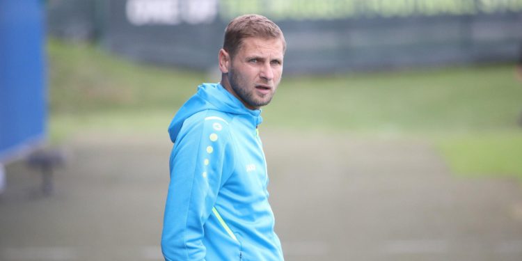 Sportske novosti – Kovačevićev nasljednik o prodaji hit-igrača: ‘Transfer je vrlo blizu, a nije samo on na izlaznim vratima…’