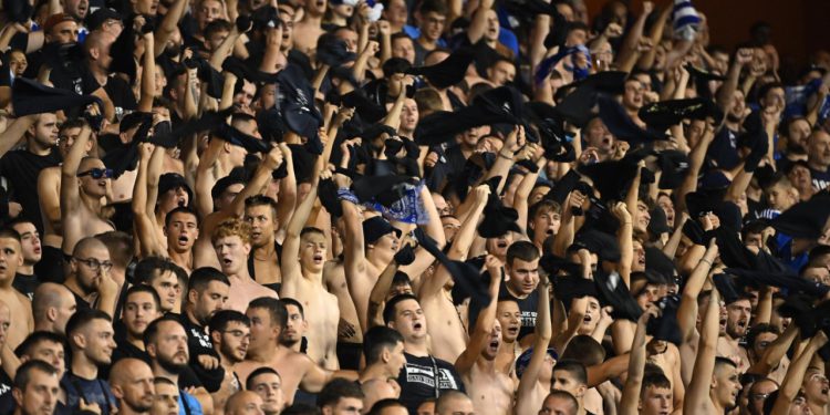 Sportske novosti – Kreće nova sezona ludila u modrom! Dinamo objavio cijene ulaznica, evo kako stoje stvari sa Sjeverom