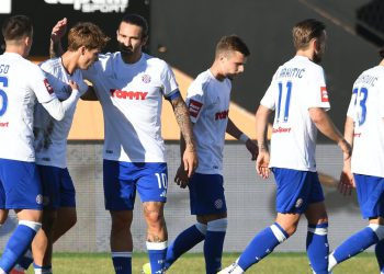 Sportske novosti – Lagano bocnuo Hajduk, navijačima Bijelih ovo se neće svidjeti: ‘To su dva kluba na istoj razini, sve ovisi o nama’