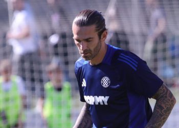 Sportske novosti – Livaja preuzeo sve silne nagrade koje je osvojio pa ispalio izjavu koja će podići Split na noge!