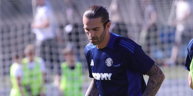 Sportske novosti – Livaja preuzeo sve silne nagrade koje je osvojio pa ispalio izjavu koja će podići Split na noge!