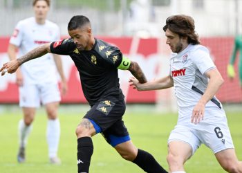 Sportske novosti – Luis Ibanez ima novu adresu, klub sve ovo nije mogao ni zamisliti! Stiglo i još jedno dobro poznato lice