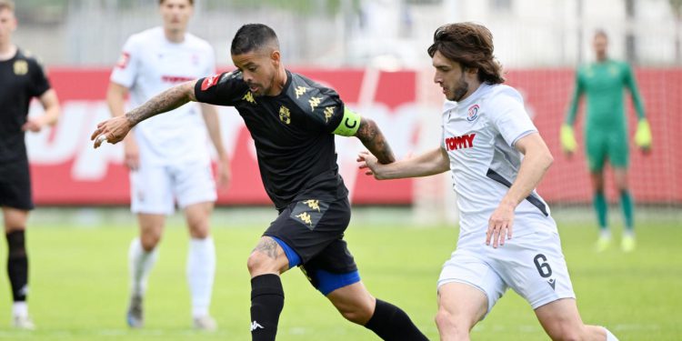 Sportske novosti – Luis Ibanez ima novu adresu, klub sve ovo nije mogao ni zamisliti! Stiglo i još jedno dobro poznato lice