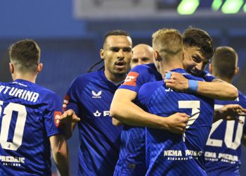Sportske novosti – Maksimirski inkubator u elitnom društvu: Ova lista dokaz je Dinamove kvalitete na globalnoj sceni