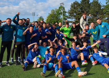 Sportske novosti – Mali dinamovci i dinamovke pokazat će svoje znanje pa darivati nezbrinute vršnjake