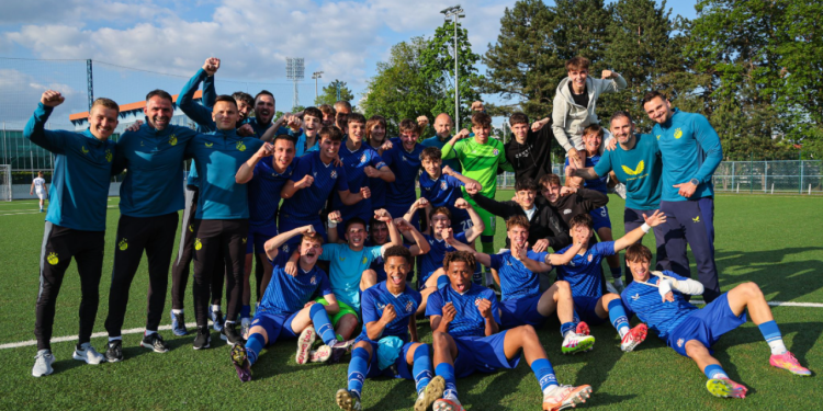 Sportske novosti – Mali dinamovci i dinamovke pokazat će svoje znanje pa darivati nezbrinute vršnjake