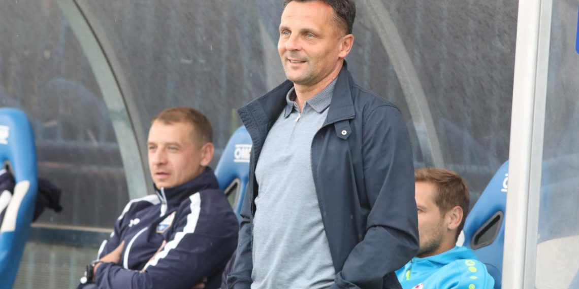 Sportske novosti – Mario Kovačević i dalje je trener Farmaceuta, evo kad bi mogao uslijediti službeni rastanak