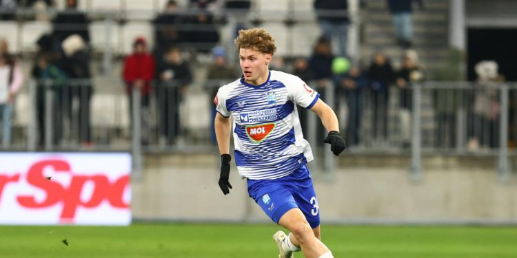 Sportske novosti – Matković predvodnik generacije 2006. i 2007., a dvojica su već u europskim velikanima