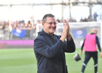 Sportske novosti – Mišković: ‘Pa mi smo već potrošili 1,8 milijuna za iduću sezonu! Neke igrače nećemo zadržati, prerasli su ligu’