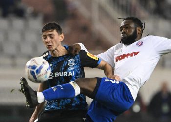 Sportske novosti – Mitrovski s osam golova trasirao put Varaždinaca prema Europi! Evo tko su bile ostale ključne karike