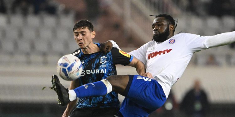 Sportske novosti – Mitrovski s osam golova trasirao put Varaždinaca prema Europi! Evo tko su bile ostale ključne karike