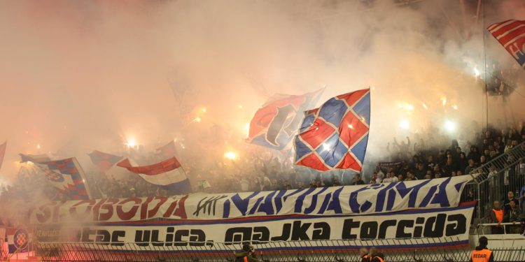 Sportske novosti – Na Poljudu opet ludnica: Hajduk već prvog prodao gomilu sezonskih ulaznica, evo i kako stoji prvak Hrvatske