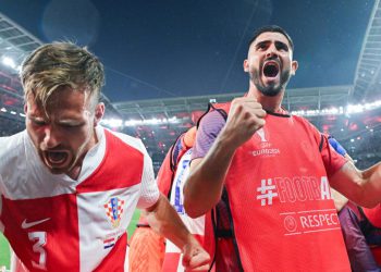 Sportske novosti – Nadao se punom Poljudu, a sada bi mogao odjenuti dres Modrih! Talijani tvrde: Dinamo ‘zagrizao’ za brončanog Vatrenog