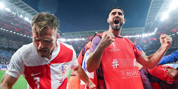 Sportske novosti – Nadao se punom Poljudu, a sada bi mogao odjenuti dres Modrih! Talijani tvrde: Dinamo ‘zagrizao’ za brončanog Vatrenog