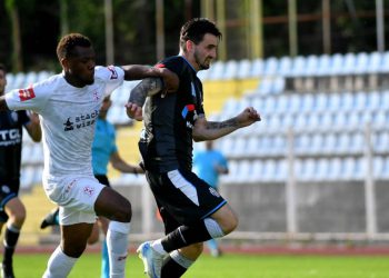 Sportske novosti – Najvažnija utakmica u 114 godina kluba: ‘Rijekin nas je uspjeh zasjenio i to nam odgovara’