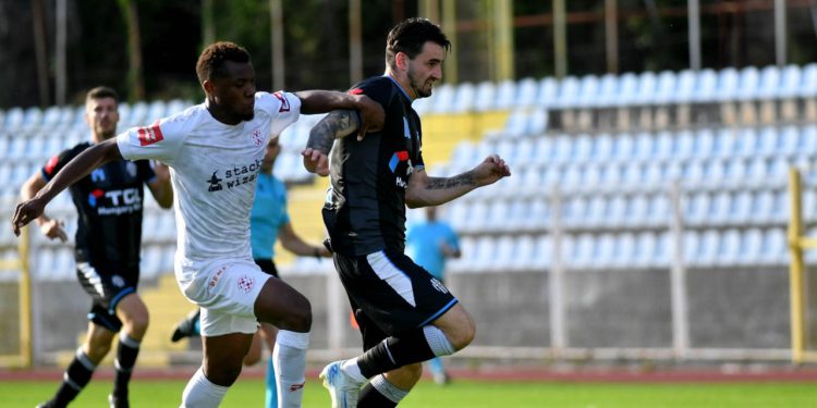 Sportske novosti – Najvažnija utakmica u 114 godina kluba: ‘Rijekin nas je uspjeh zasjenio i to nam odgovara’