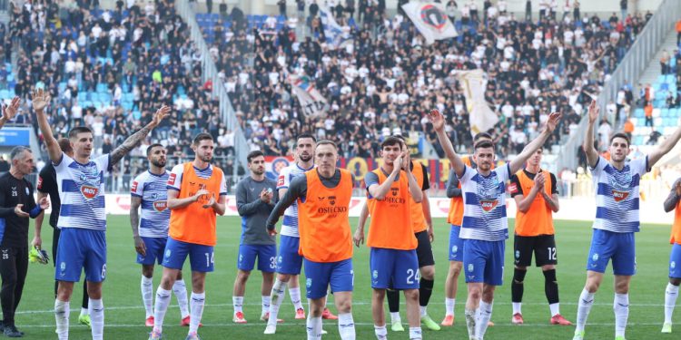 Sportske novosti – Nakon ‘tišine’ slijedi jači ritam potpisa na Opus Areni, evo do kada će se zaključiti najveći dio poslova