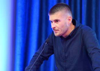 Sportske novosti – Naš Hajduk ima novo vodstvo, u Upravnom odboru i hrvatski reprezentativac! ‘Ovo je naša najveća zamjerka’