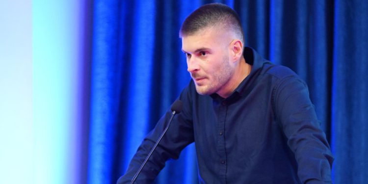 Sportske novosti – Naš Hajduk ima novo vodstvo, u Upravnom odboru i hrvatski reprezentativac! ‘Ovo je naša najveća zamjerka’