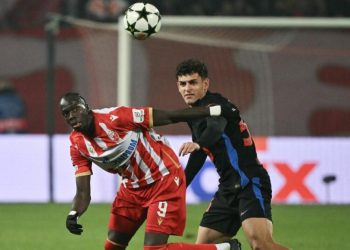 Sportske novosti – Navijači Barcelone otkrili kakav to igrač dolazi u Dinamo: ‘Je li za prvu momčad? Pa zapravo nije toliko loš…’