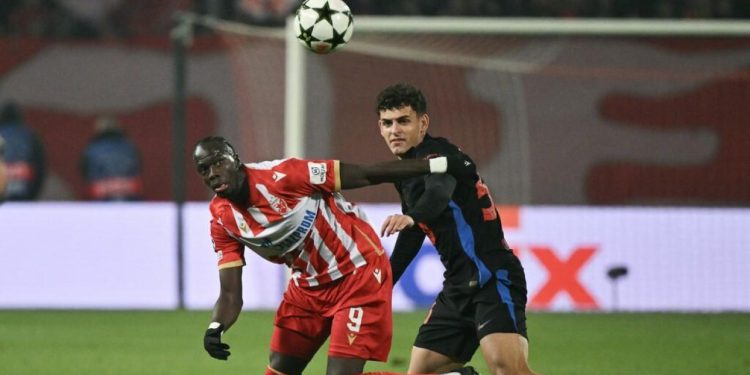 Sportske novosti – Navijači Barcelone otkrili kakav to igrač dolazi u Dinamo: ‘Je li za prvu momčad? Pa zapravo nije toliko loš…’