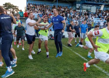 Sportske novosti – Nećak nekadašnjeg hajdukovca i kapetana U21 reprezentacije stigao u Vukovar iz njemačke 5. lige