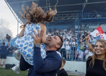 Sportske novosti – ‘Nije mi jasno kako moj golman nije prošao u Dinamu! Trebamo pojačanja, a evo čime su me Vukovarci oduševili’