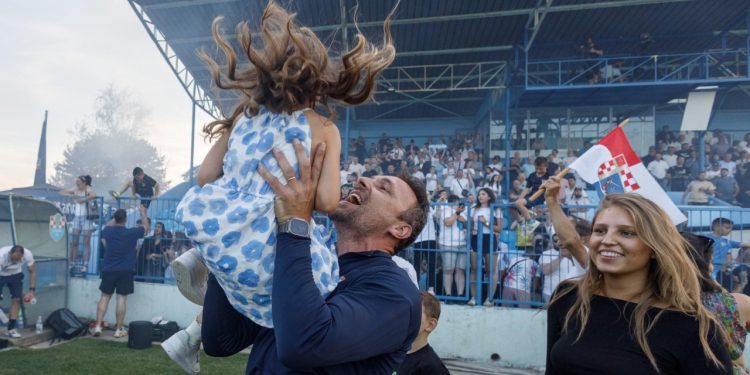 Sportske novosti – ‘Nije mi jasno kako moj golman nije prošao u Dinamu! Trebamo pojačanja, a evo čime su me Vukovarci oduševili’