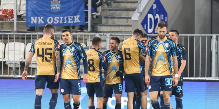 Sportske novosti – Nije prvi strijelac, nije ni najbrži, ali zna kada progovoriti! Duša prvaka Hrvatske ne zna gubiti ni na balotama