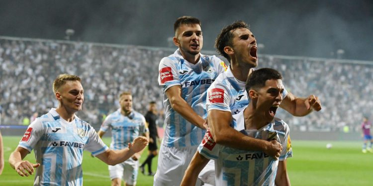 Sportske novosti – Niko Janković je treći najskuplji igrač HNL-a! Fruk ‘eksplodirao’, na Maksimiru samo jedna svijetla točka