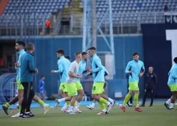 Sportske novosti – Ništa od proširenja lige, propao veliki dogovor?! Evo gdje će igrati B momčadi Dinama i Hajduka