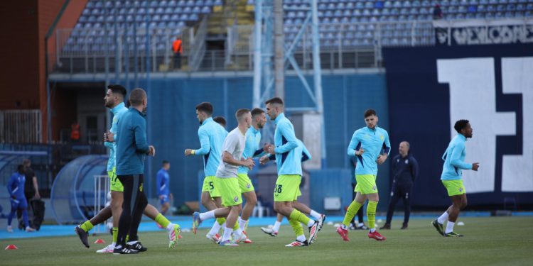 Sportske novosti – Ništa od proširenja lige, propao veliki dogovor?! Evo gdje će igrati B momčadi Dinama i Hajduka