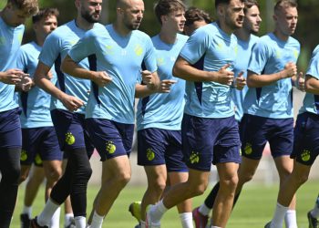 Sportske novosti – Ništa od sudara s Englezima, Modri pronašli novog suparnika! Evo tko će biti posljednji protivnik uoči početka sezone