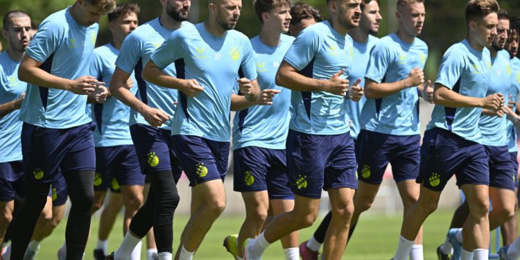 Sportske novosti – Ništa od sudara s Englezima, Modri pronašli novog suparnika! Evo tko će biti posljednji protivnik uoči početka sezone