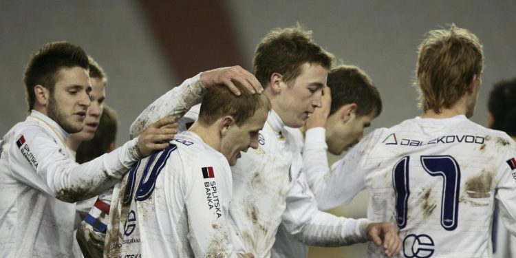 Sportske novosti – Ništa od toga, veliki povratak kapetana u Hajduk neslavno propao! Evo i zašto