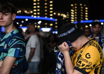 Sportske novosti – ‘Noćna mora i udarac bez alibija!’ Interova katastrofa odjeknula, navijači u suzama pobjegli sa San Sira