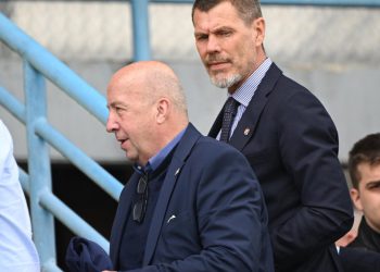 Sportske novosti – Nova velika vijest s Maksimira: Dinamo ima novog dopredsjednika!