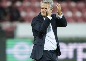 Sportske novosti – Novi Dinamov šef škole: ‘Što je to uopće atraktivan nogomet? Johan Cruyff imao je najveći utjecaj na mene’