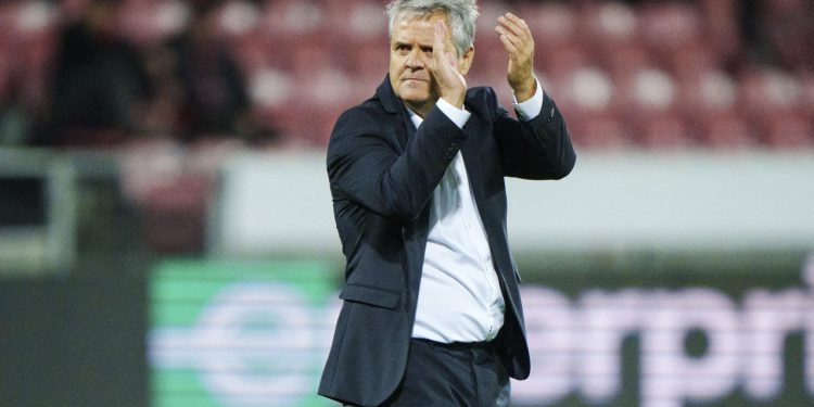 Sportske novosti – Novi Dinamov šef škole: ‘Što je to uopće atraktivan nogomet? Johan Cruyff imao je najveći utjecaj na mene’