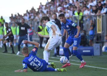 Sportske novosti – Novi Rijekin adut nogomet ima u “malom prstu”, ali još ga muče zaostaci iz američkog MLS-a…