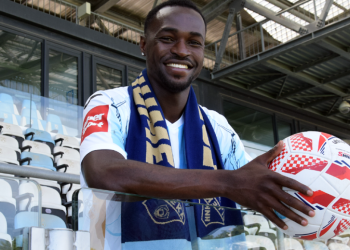 Sportske novosti – Novo pojačanje stiglo je na Rujevicu! Aktualni prvak Hrvatske sprema momčad za pohod na Ligu prvaka