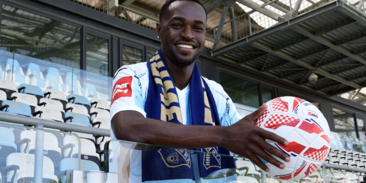 Sportske novosti – Novo pojačanje stiglo je na Rujevicu! Aktualni prvak Hrvatske sprema momčad za pohod na Ligu prvaka