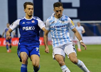 Sportske novosti – Objava novog igrača Modrih postala hit, ‘predvidio budućnost’ prije sedam godina: ‘Vratit ću se u Dinamo’