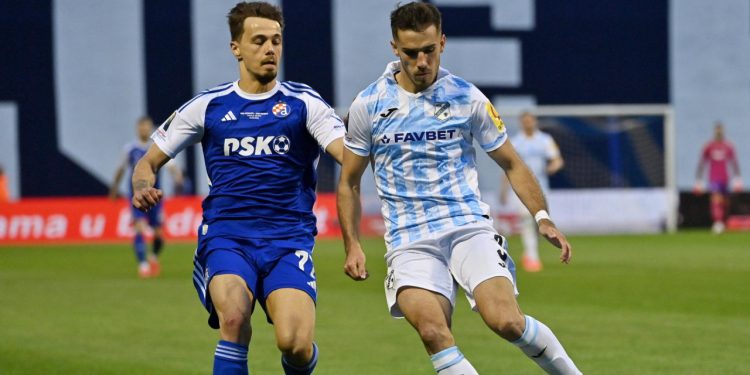 Sportske novosti – Objava novog igrača Modrih postala hit, ‘predvidio budućnost’ prije sedam godina: ‘Vratit ću se u Dinamo’