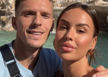 Sportske novosti – Objavljene dosad neviđene fotografije s bajkovitog vjenčanja bivšeg hajdukovca: ‘To su ruke, čak i naborane…’